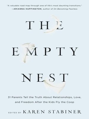 cover image of The Empty Nest